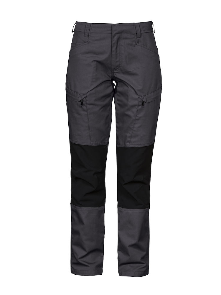 Spodnie ZE STRETCHEM 2521 Damskie